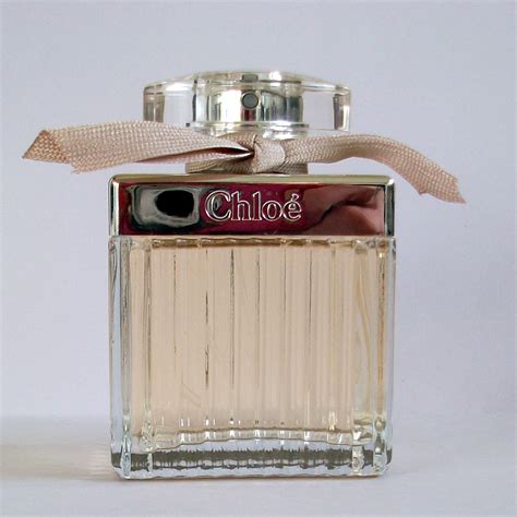 review chloe eau de parfum